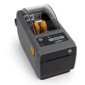Zebra Direct Thermal Printer ZD611 203 dpi USB USB Host Ethernet BTLE5 EU and UK Cords Swiss Font EZPL