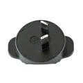 Zebra Austrailia Adapter Clip for Power Supply Two Pin