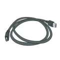 Zebra CABLE USB 2M LOCKING USB-C TO USB C