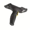 Zebra TC22/TC27 Trigger Handle supports device witheither basic or extended battery (requiresProtective Boot sold separately)
