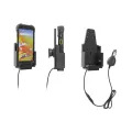 Zebra TC73/78 CHARGING CRADLE WITH TILT-SWIVEL AND 5.4V CIGARETTE LIGHTER ADAPTER