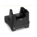 Zebra RFD90 1 Device Slot/0 Toaster Slots Charge Only Cradle with support for TC73/78. Requires Power Supply (PWR-BGA12V50W0WW) DC Line Cord (CBL-DC-388A1-01) and Country Specific Line Cord