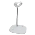 Zebra Gooseneck Stand DS5502 (White)