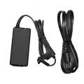 Zebra POWER OFFICE DOCK AC ADAPTER 120W 19 VOUT 5.5 X 2.5 100-240 VAC IN L10
