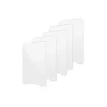 Zebra PS20 Tempered Glass Screen Protector QTY 5 for PS20 only