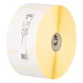 Zebra Z-Select 2000D label (76 x 45 mm 20R)
