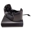 Zebra Charging and USB / Ethernet communication replacement cradle cup kit for TC53 / TC58 TC53e / TC58e / TC53e-RFID devices. Includes a user-swappable cup scew to attach to cups and shims (SHIM-CRD-NGTC5)