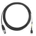 Zebra M12 TO USB-C MALE CLIENT CABLE 3.5METER