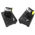 Zebra Single Slot Charge USB Cradle - RS6000