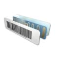 Zebra POLYPRO 4000D 76X25MM RFID PERM ADH 19MM CORE