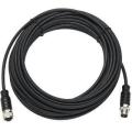 Zebra M12 TO M12 DC OUTPUT LINE CORD 3.5 METER. REQUIRES PWR-BGA24V90W0WW OR PWR-BGA24V90W1WW POWER SUPPLY