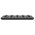 Zebra Multi-slot Fast Charging ShareCradle Base for Handheld Tablets and Wearables.