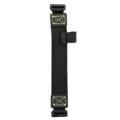 Zebra TC501/TC701 Hand Strap. Can attach directly to a device or an exoskeleton.
