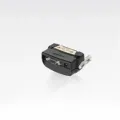 Zebra MC90XX and MC9190-G and MC9190-G Cable Adapter Module. (3.3V - 500MAH) Provides Communications To Host Or Printer and Can Be Used AC Charging