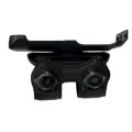 Zebra TC501 Arm / Wrist mount adapter. Includes carrier comfort pad (SG-NGWT-CMPD-01) and medium / large wrist strap (SG-NGWT-WSTPLN-01). Requires an exoskeleton (SG-TC5AEXO-01).
