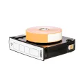 Zebra 1PCS Z-BAND ORANGE SELFAHDESIVE 6 CRT/KIT ADULT 25X279MM HC100