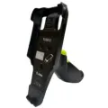 Zebra TC501 electric trigger handle. Requires an exoskeleton (SG-TC5AEXO-01).Optional wrist band (SG-PD40-WLD1-01) is also available.