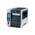 Zebra ZT620 TT 6IN 300 DPI SERIAL USB GIGABIT ETHERNET BT 5.3 USB HOST WI-FI 6 802.11 TEAR COLOR TOUCH EZPL