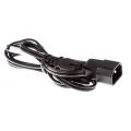 Zebra IEC Cable for CC6000 FOR USE WITH CABINET