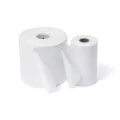 Zebra ZEROLINER 4500D 8/BOX LABEL PAPER 50mmX100m DT PERMANENT ADHESIVE 25MM CORE 127MM OD