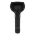Zebra DS8208: AREA IMAGER SR CORDED WHITE ILLUMINATION MIDNIGHT BLACK VIBRATION