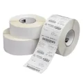 Zebra Lbl Paper102x152mm TT 76mm Core Z-PERFORM 1000T Removable Adh