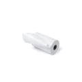 Zebra ZeroLiner 2000D 20/Box Label Paper 101.6mmx30M DT Permanent Adhesive 19mm Core 65mm OD