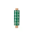Zebra 1ROLL RIBBON 5095 599MMX74M H.PERF RESIN C127MM (MOQ-12)
