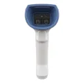 Zebra DS8288-HC White FIPS Vibration MFI Presentation Cradle PowerCap USB KIT: DS8288-HCPF00BVMWW Scanner CBA-U21-S07ZBR Shielded USB Cable CR8288-PC100FBWW Cradle