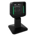 Zebra DS8108-SR BLACK STAND KIT SCANNER 20-71043-04R STAND