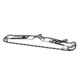 Zebra Kit Printhead 300 dpi for ZD420D/ZD620D