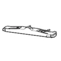 Zebra Kit Printhead 300 dpi for ZD420D/ZD620D