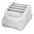 Zebra TC51 HEALTHCARE 4SLOT BATTCHARGER