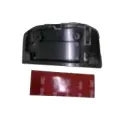 Zebra SP72: TABLE MOUNT FOR SP72-V 3-DEGREE ANGLE MIDNIGHT BLACK