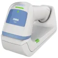 Zebra DS8288: STANDARD CRADLE INDUCTIVE BLUETOOTH FIPS HEALTHCARE WHITE