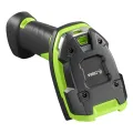 Zebra DS3678 RUGGED AREA IMAGER GRAY CORDLESS FIPS VIBRATION MOTOR