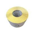 Zebra SAMPLE TT 8000T-E Semi-Gloss Deep Freeze 102x76x100 76.2 core