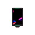 Zebra KC401 KIOSK COMPUTER 10IN WIFI7 ANDROID GMS 6GB/64GB F CAM MDNA