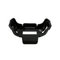 Zebra ShareCradle cup grey shim for device with rugged boot to replace a damaged or lost shim for use with TC53 / TC58; TC53e / TC58e / TC53e-RFID.