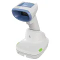 Zebra DS8288: PRESENTATION CRADLE INDUCTIVE BLUETOOTH FIPS HEALTHCARE WHITE