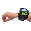 Zebra WRIST MOUNT FOR WS50 RFID RIGHT ARM LARGE