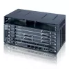 ZyXEL IES-5106M Main Chassis (1-MSC + 5-LINE card = 6-slot)