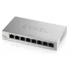 ZyXEL GS1200-8 8 Port Gigabit webmanaged Switch