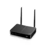 ZyXEL LTE3301-PLUS LTE Indoor Router CAT6 4x GbE LAN AC1200 WiFi