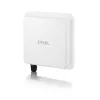 ZyXEL FWA710 5G Outdoor Router Standalone/Nebula with 1 year Nebula Pro License 2.5G LAN EU and UK