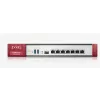 ZyXEL USG Flex Firewall 7 Gigabit user-definable ports - 1 SFP - 2 USB (Deviceonly)