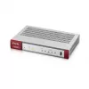 ZyXEL USGFLEX50 (Device only) Firewall Appliance 1 x WAN 4 x LAN/DMZ