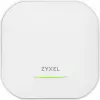 ZyXEL WAX620D-6E Single Pack 802.11axe AP Dual Optimized Antenna Standalone / NebulaFlexPro 1 year Nebula Pro pack license bundled exclude Power Adaptor EU and UK