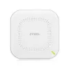 ZyXEL NWA50AXPRO 2.5GB LAN Port 2x2:3x3 MU-MIMO Standalone / NebulaFlex Wireless Access Point Single Pack include Power Adaptor EU and UK ROHS
