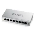 ZyXEL GS1200-8 v3 8 Port Gigabit webman